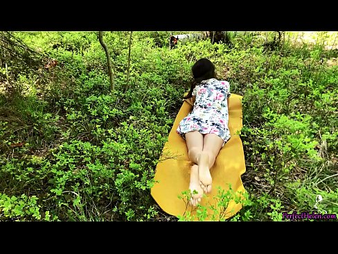 ❤️ Ongaziwa ku-Tinder Ushaya Ingquza Yami futhi Ungibhebha Ngomdlandla ehlathini Izocansi eziqinile ku-porn zu.mouthporn.ru ️❤