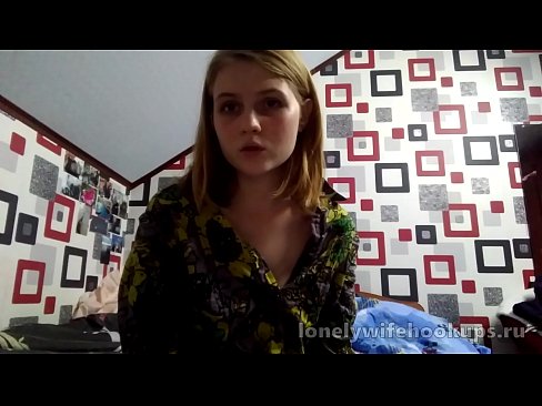 ❤️ Umfundi osemncane o-blonde ovela eRussia uthanda odikhi abakhulu. Izocansi eziqinile ku-porn zu.mouthporn.ru ️❤